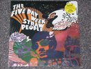 RSD 2018: FIVE DAY WEEK STRAW PEOPLE 'PSYCHEDELIC' MASTERPIECE VINYL RARE