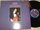 YO-YO MA Bach unaccompanied cello suites vol 3 CBS IM 39509 NM