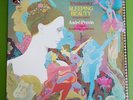 Andre Previn Lp Tchaikovsky SLEEPING BEAUTY (Complete Ballet) London Symphony