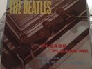 The Beatles - Please Please Me (mono) LP Vinyl Record