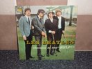 THE BEATLES 'HELP' FRENCH EP ODEON SOE3771 VG++