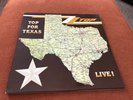 ZZ Top  ?– Top For Texas  10/25/83 Berlin Two Record Set LS-5