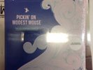 Pickin' On Modest Mouse - The Bluegrass Tribute Featuring Iron Horse RSD Vinyl