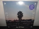 Cold War Kids - La Divine - Limited Edition, Purple, Colored Vinyl LP, 2017, New
