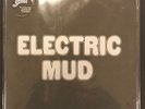 Muddy Waters Electric Mud Third Man Records brown vinyl