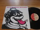 LA DE DAS - Rock And Roll Sandwich LP - 1973 Oz PROG ROCK / BLUES - Kevin Borich