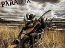 NEIL YOUNG - PARADOX  (Double LP Vinyl) sealed