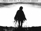NEIL YOUNG - HARVEST MOON 25th anniversary edt  (Double LP Vinyl) sealed