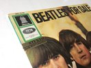 Beatles For Sale Odeon SMO John Lennon Paul McCartney George Harrison Ringo Star