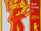 Studio G’s Beat Group (1996 #’d ltd. reissue on Tenth Planet, 1970 UK LP) M-/EX+