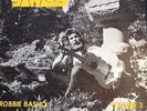 ROBBIE BASHO Basho Sings LP Takoma C-1012 US 1967 VG 13D/A