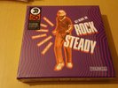GET READY DO ROCK STEADY - 10 X 7