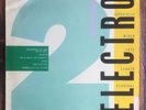 Street Sounds - Electro 2 - LP Record Vinyl Album - ELCST 2 - 1983 - Hip Hop