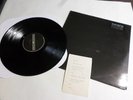 Swans Anonymous Bodies In An Empty Room LP 1990 UK Industrial Vinyl Record
