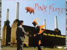 Pink Floyd ?– Wish Animals Were Here - The Studio Outtakes 2 LP