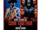 GARY CLARK JR. AND JUNKIE XL-COME TOGETHER  VINYL LP NUEVO