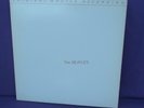 The Beatles White Album Vinyl Record Album Capitol EMI MFSL 2-072