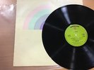 Curved Air -  Second Album Vinyl 49853/1