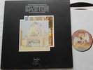 LED ZEPPELIN The Song Remains the Same NM- CANADA 1976 OST BOOKLET Embossed 2 LP