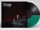 Sleep - The Sciences - Green/Black vinyl LP Ltd 1000 BRAND NEW Third Man Records