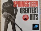 Bruce Springsteen Greatest Hits Record Store Day 2018 Numbered Red Vinyl