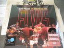 Elvis Presley “The King In The Ring” 2 LP Red Vinyl # 3669 RSD 2018 Sealed