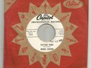ROCKABILLY -WANDA JACKSON - FUJIYAMA MAMA  -HEAR - 1957 PROMO CAPITOL