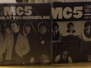 MC5 - Looking at You & Borderline + Only Give You Everything BOTH 7” RSD 2018