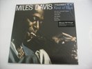 MILES DAVIS - KIND OF BLUE - LP REISSUE VINYL NEW SEALED 2013 MUSIC ON VINYL