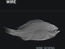 Wire- Nine Sevens 7” Records Box Set RSD 2018 Exclusive Limited NEW