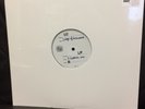 U2 Songs of Innocence White Label LP Vinyl Test Pressing ORIGINAL NOT RSD piece