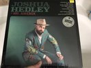 Joshua Hedley Mr. Jukebox Rsd Third Man Records Orange Colored Vinyl Lp Oop