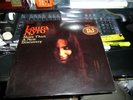 record LP Promo LAURA NYRO VERVE FTS-3020   MORE THAN A NEW DISCOVERY NM-