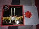 ELVIS PRESLEY   LP  vinyl  LIVE  hot summer night  4 august 1972