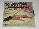 JOYITAS CUMBIAMBERAS VOL 2??EDUARDO ZURITA 2a DE LOS TOQUECITOS CUMBIA ORGAN??