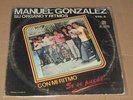 MANUEL GONZALEZ LAMENTO EN LA SERRANIA CUMBIA ORGANO MOOG ECUADOR DANCER HEAR