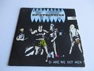 DEVO: Jocko Homo / Mongoloid  Vinyl 7