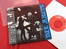 Die Ärzte  IST DAS ALLES  7'' Single CBS 6503047 Holland 1986