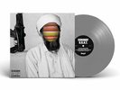 Conway - G.O.A.T Daupe  Media GREY Vinyl (goat westside gunn spencer)
