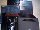 IN SOLITUDE - The World,The Flesh,The Devil DOUBLE BROWN GATEFOLD VINYL+POSTER