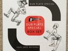 Soul Jazz RSD 2018 Studio 1 One Dub Plate Special Box Set Record Store Day New