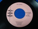 THE TREND  She's HiFi  KSS 8104 Orig Power-Pop 45