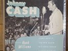 JOHNNY CASH Sings Hank Williams 7
