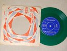 THE SHADOWS - THE FRIGHTENED CITY / BACK HOME , TURKISH PRESSING 7