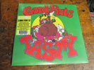 GOOD RATS Tasty LP RAT CITY new sealed store stock RSD 2018