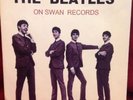 The Beatles She Loves You  / I'll Get You 7