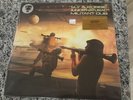 Sly and Robbie-Junior Natural -Record Store Day 2018 RSD No. 673 Gold Vinyl Lp