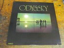 ODYSSEY s/t LP MOEST jazz funk 70s VG++ clean  rare