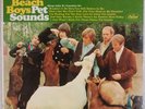THE BEACH BOYS: Pet Sounds USA Capitol Orig Mono T 2458 Vinyl LP HEAR