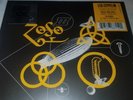 Rare Led Zeppelin 2018 RSD 7 Inch Yellow Vinyl Rock and Roll / Friends SEALED